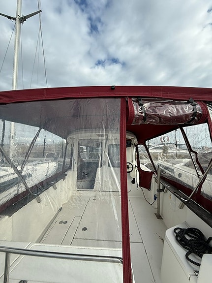 Arvor 250 AS Deluxe - Extremt välutrustad 5 of 11