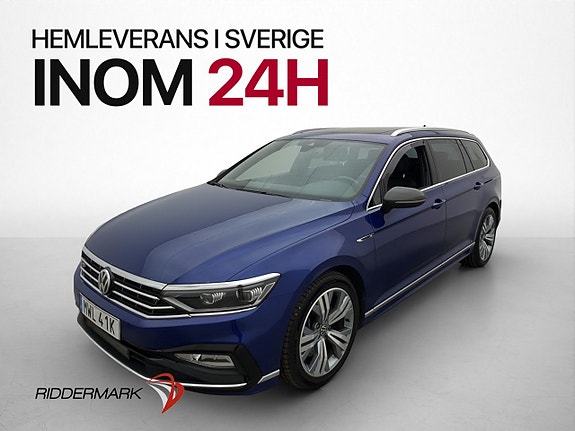 Volkswagen Passat 3 of 30