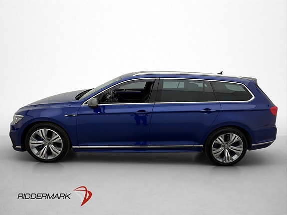 Volkswagen Passat 4 of 30