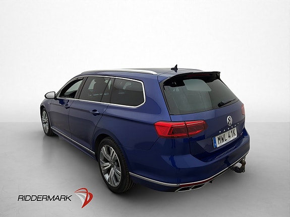 Volkswagen Passat 5 of 30