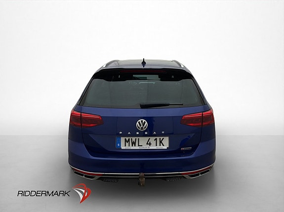 Volkswagen Passat 6 of 30