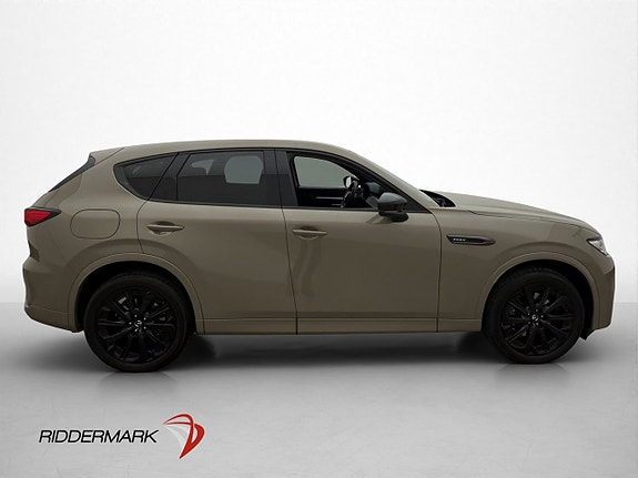 Mazda CX-60 9 of 30