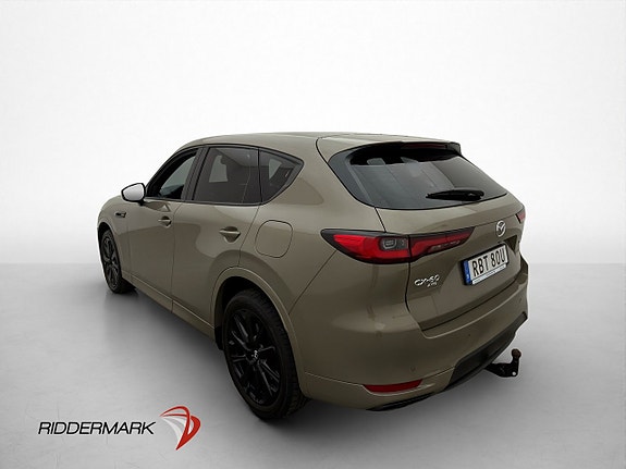 Mazda CX-60 6 of 30