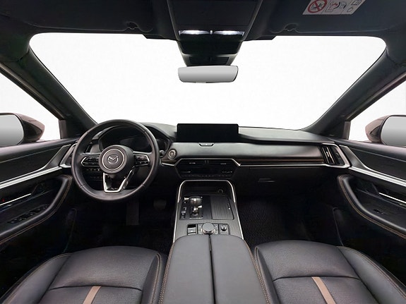 Mazda CX-60 13 of 30
