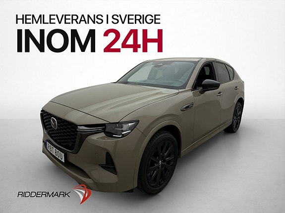 Mazda CX-60 3 of 30