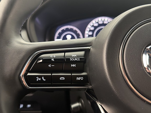 Mazda CX-60 19 of 30