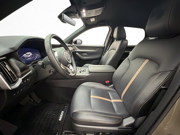 Mazda CX-60 12 of 30