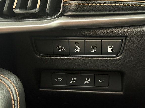 Mazda CX-60 17 of 30