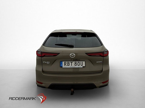 Mazda CX-60 7 of 30