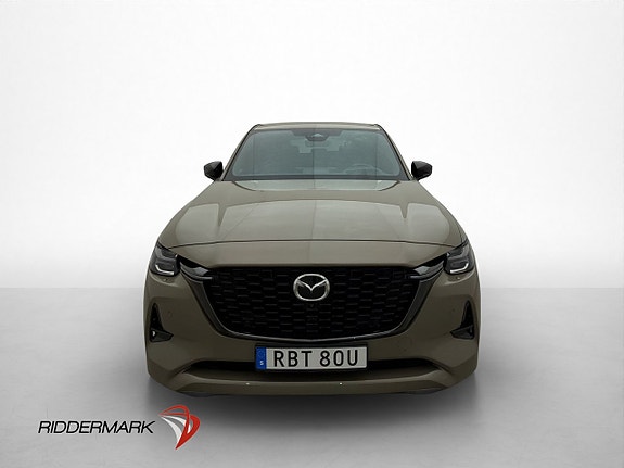 Mazda CX-60 2 of 30