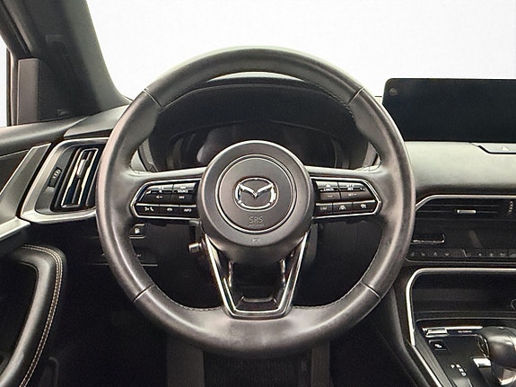 Mazda CX-60 14 of 30
