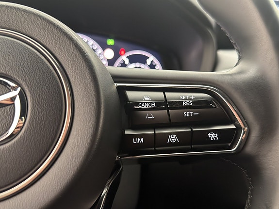 Mazda CX-60 23 of 30
