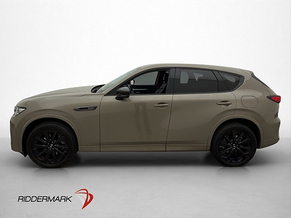 Mazda CX-60 5 of 30