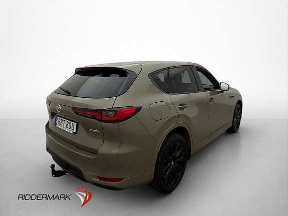Mazda CX-60 8 of 30