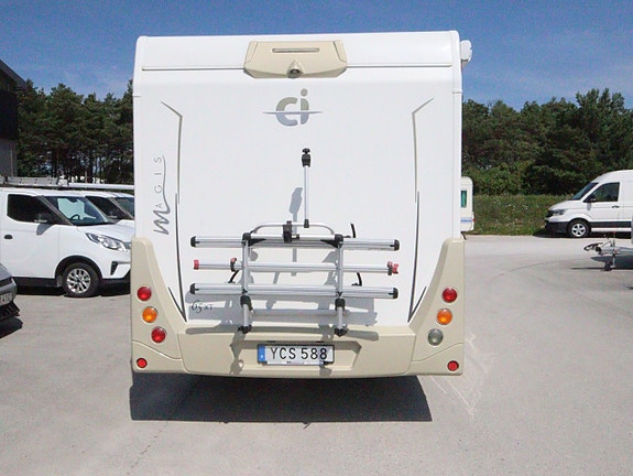 CI Magis 65 XT 4 of 5