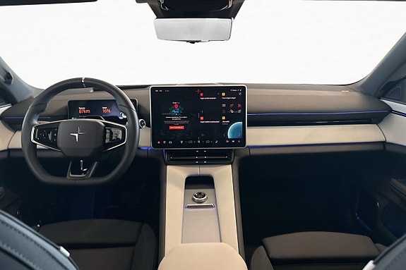 Polestar 4 13 of 30