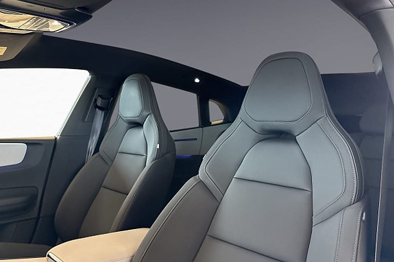 Polestar 4 23 of 30