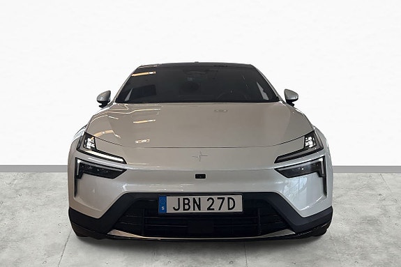 Polestar 4 3 of 30
