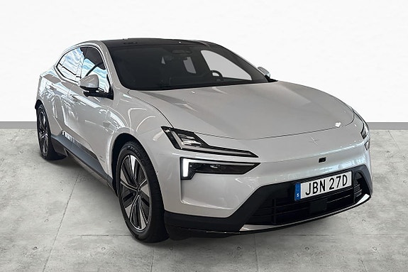 Polestar 4 10 of 30