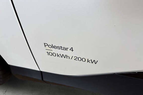Polestar 4 22 of 30