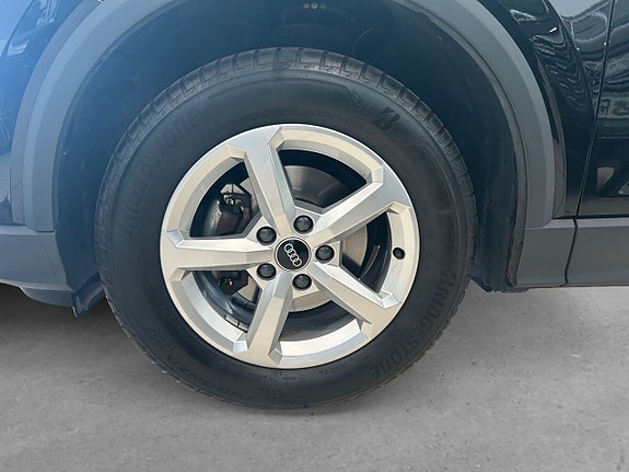 Audi Q2 8 of 26