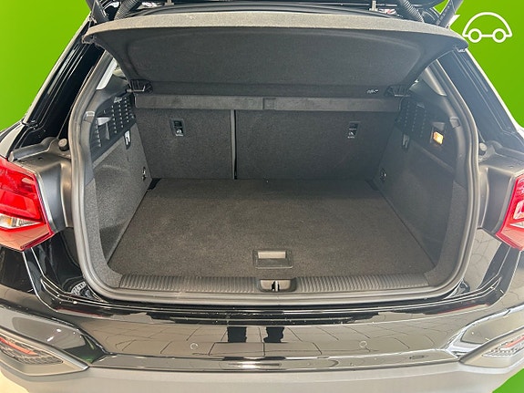 Audi Q2 17 of 26