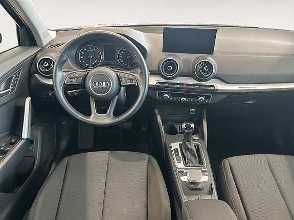 Audi Q2 11 of 26