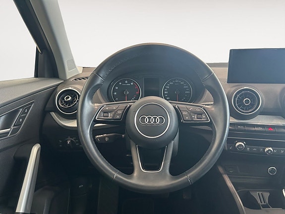 Audi Q2 14 of 26