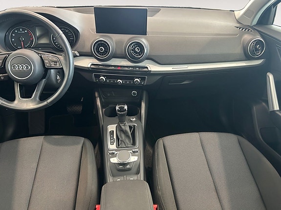 Audi Q2 12 of 26