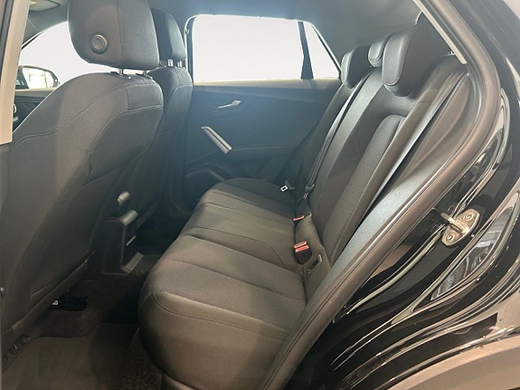 Audi Q2 15 of 26