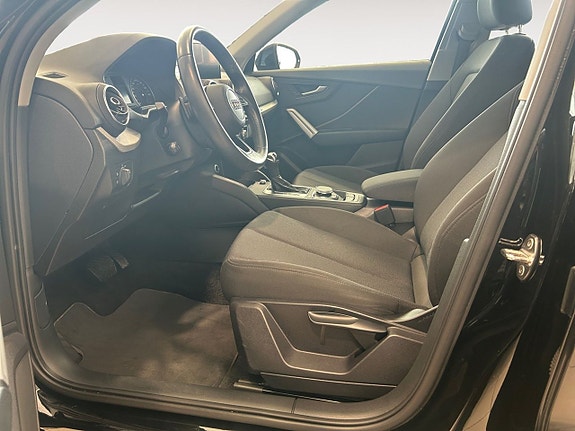 Audi Q2 10 of 26