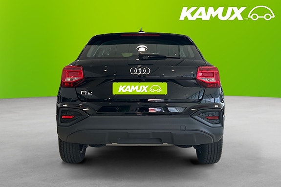Audi Q2 5 of 26