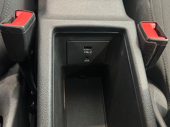 Audi Q2 23 of 26