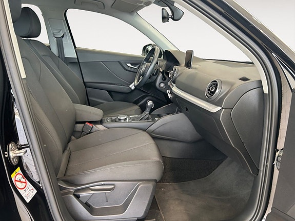 Audi Q2 16 of 26
