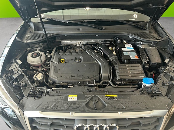 Audi Q2 18 of 26