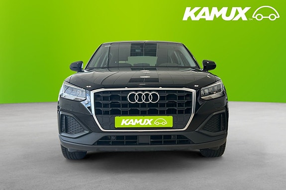Audi Q2 6 of 26