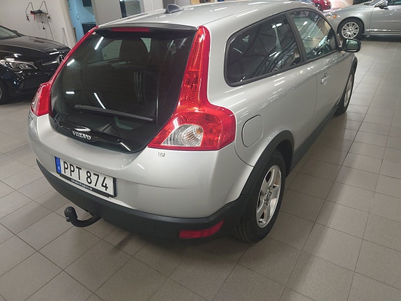 Volvo C30 4 of 5