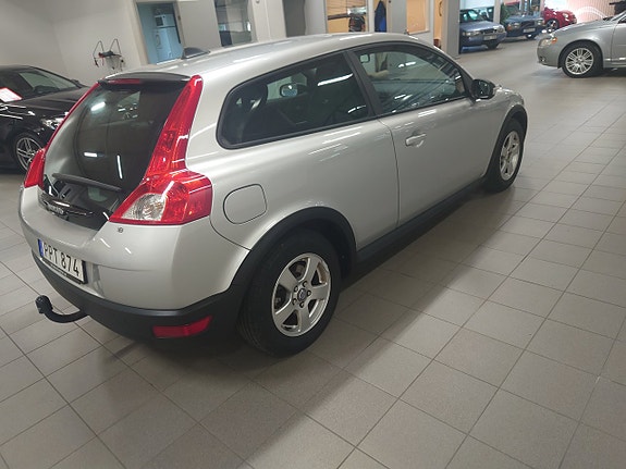 Volvo C30 5 of 5