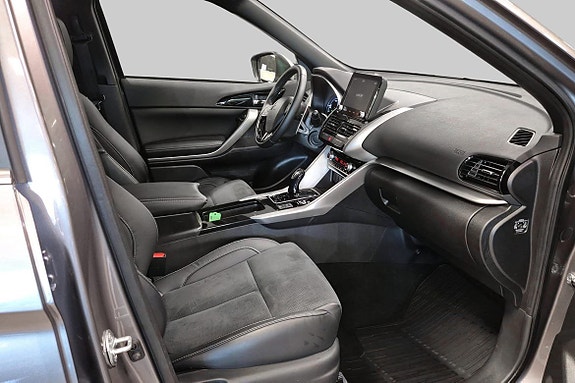 Mitsubishi Eclipse Cross 4 of 13