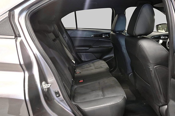 Mitsubishi Eclipse Cross 5 of 13
