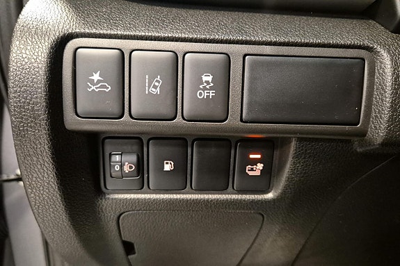 Mitsubishi Eclipse Cross 10 of 13