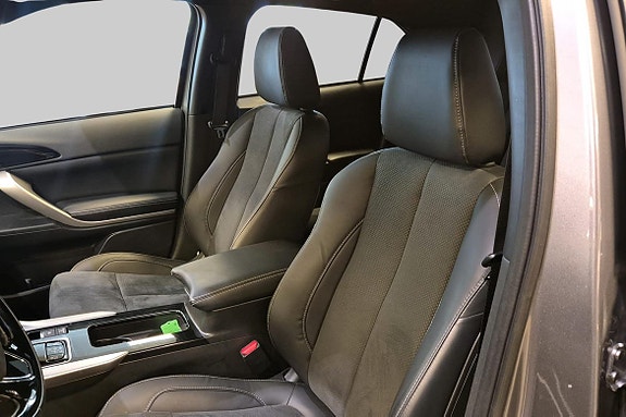 Mitsubishi Eclipse Cross 7 of 13