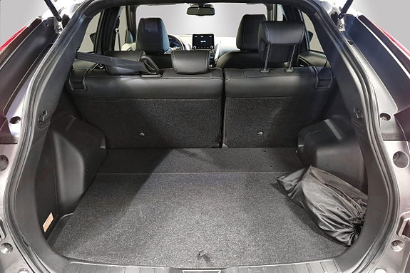 Mitsubishi Eclipse Cross 8 of 13