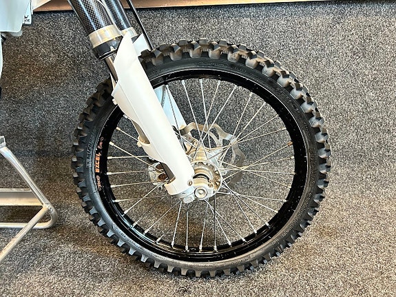 Husqvarna FC 250 Inbyte / Skickas / Finans 5 of 12