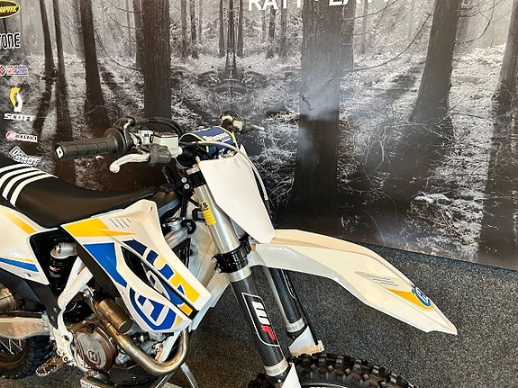 Husqvarna FC 250 Inbyte / Skickas / Finans 3 of 12