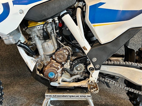 Husqvarna FC 250 Inbyte / Skickas / Finans 8 of 12