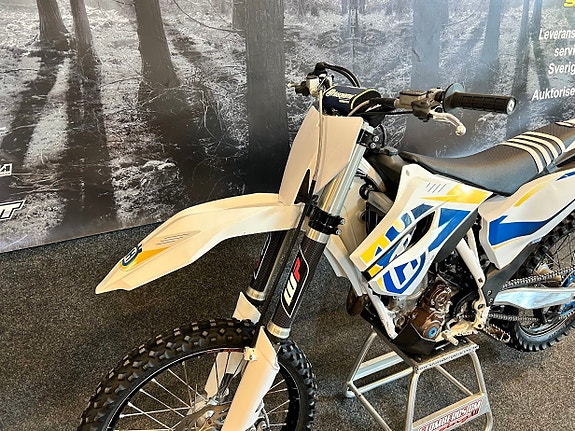 Husqvarna FC 250 Inbyte / Skickas / Finans 9 of 12
