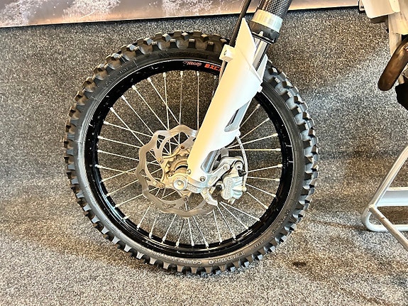 Husqvarna FC 250 Inbyte / Skickas / Finans 11 of 12