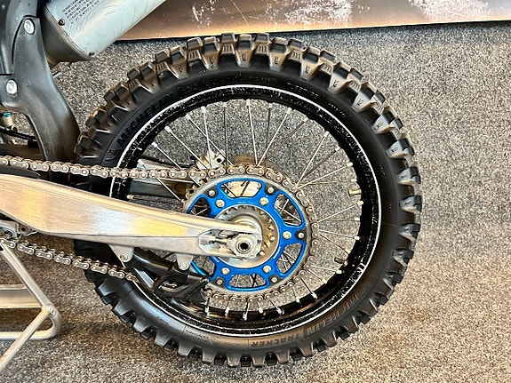Husqvarna FC 250 Inbyte / Skickas / Finans 12 of 12