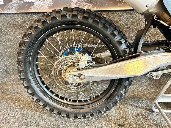 Husqvarna FC 250 Inbyte / Skickas / Finans 6 of 12